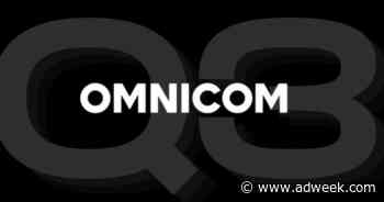 Omnicom’s $900M Cost Cutting Drive Continues in Q3 as Revenues Stay Flat