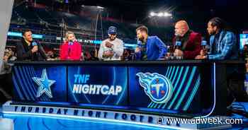 How Amazon Made a Stronger Partnership Play in Thursday Night Football in Year 5