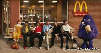 McDonald’s Ends 32-Year FIFA World Cup Sponsorship Amid Marketing Overhaul