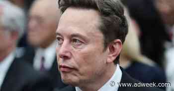 Elon Musk Reportedly Invests $1 Billion Into Skydance After WBD Merger