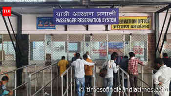 Rs 10 lakh cover for 45 paise: Counter rail ticket buyers get insurance option