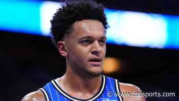Paolo Banchero is hurt again, and this Magic experiment might be cursed