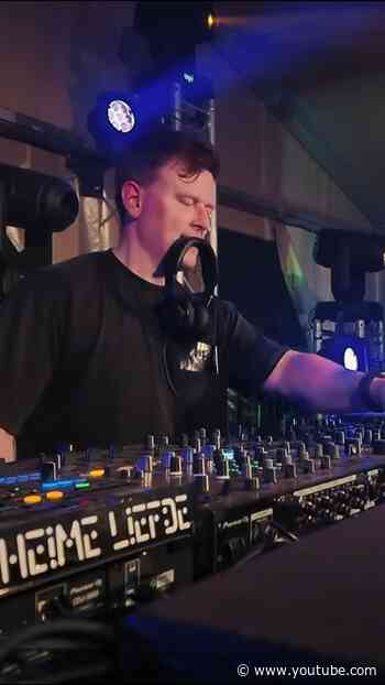 The Crowd Made This Special #clubnouveau  #housemusic