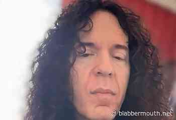 MARTY FRIEDMAN: NICK MENZA's Drumming Was 'A Big Reason Why MEGADETH Became As Popular In The Mainstream As We Did'