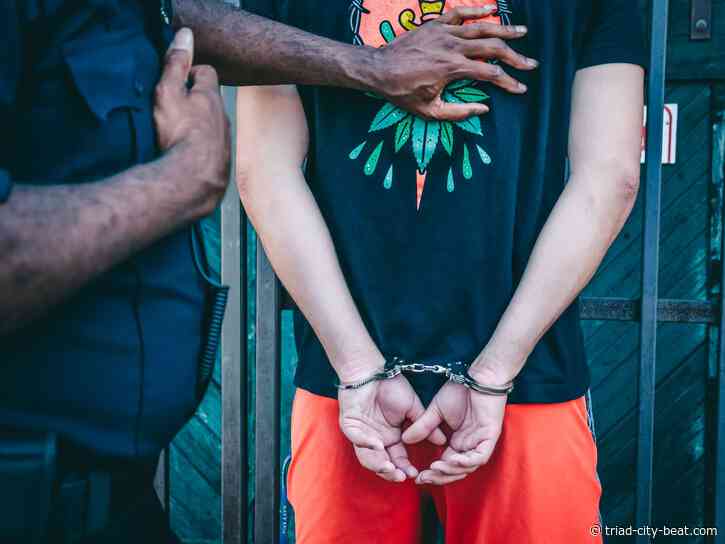 What Is a First-Degree Felony? 10 Things to Know