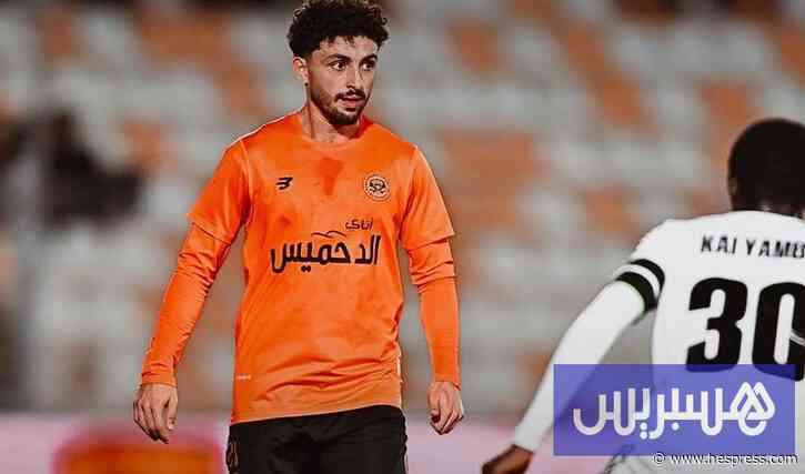 بركان يحسم التأهل إلى دور المجموعات في دوري الأبطال بانتصار جديد