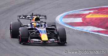 LIVE Formule 1 | Max Verstappen bij start kwalificatie in Austin fractie langzamer dan Leclerc