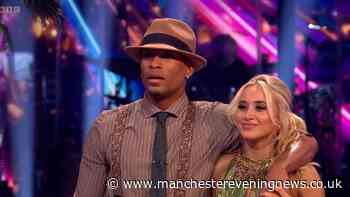 Strictly Come Dancing viewers say 'I feel sad' for Cach Mercer as they plead for change