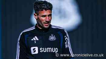 Matthias Jaissle reveals Dan Burn and Fabian Schar roles as Newcastle United ponder shake up