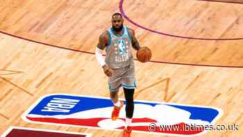 Stephen A. Smith Claims Donald Trump Targets LeBron James To Stir the Cup Before the Midterms