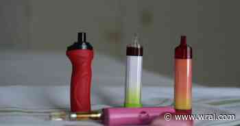 New Poe Center program brings parents and teens together to start conversations about vaping