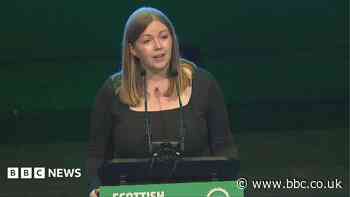 Scottish Greens call on Swinney to stop 'swithering' on oil and gas