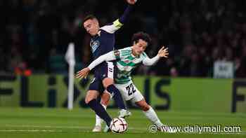Baur admits there's no hiding from Celtic's European form but is confident club will find their way again