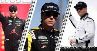 Racing Insights: Behemoth championship stakes await Talladega Goliath