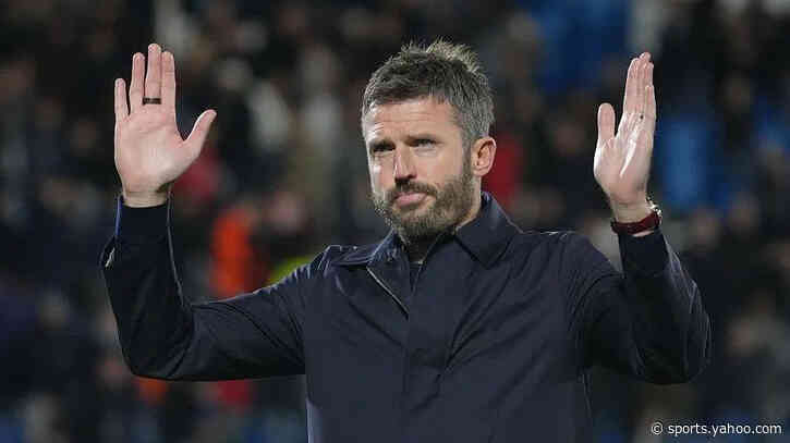 Man Utd not an unmanageable club - Carrick
