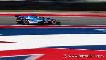 LIVE COVERAGE: Q3 battle for United States Grand Prix pole