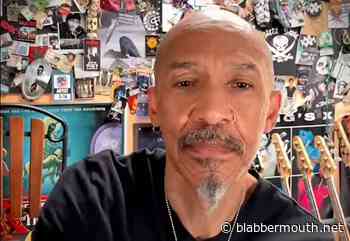 KING'S X's DOUG 'DUG' PINNICK To Release New Solo Album, 'Abracadabra', In November