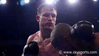 Smith beats Puello in thriller to retain WBC title and stay unbeaten