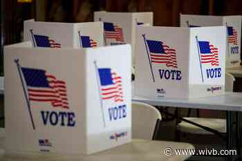 BOE: early voting Buffalo ballot issue solved