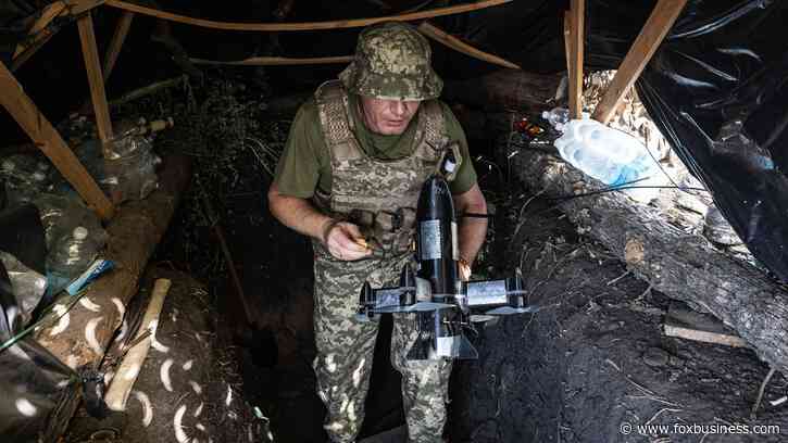 Ukraine regains critical Starlink service after restrictions disrupt drone operations