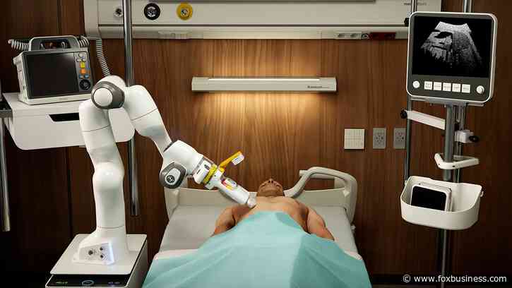 Microsoft says its AI tool outperforms generalist doctors in complex diagnoses
