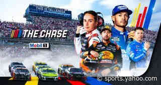 What to Watch: Potential Chase shake-up looms as opportunities, pitfalls arise at Talladega