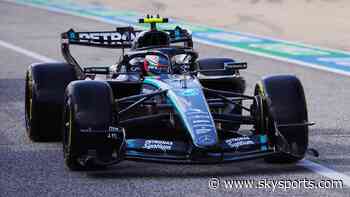 Antonelli takes surprise pole to boost chances of sealing title in USA