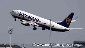 Ryanair streicht Angebot am BER deutlich zusammen