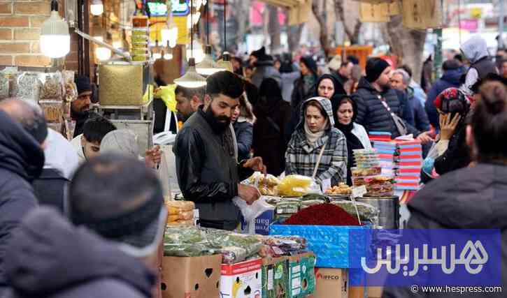 بيزشكيان: الحرب تُهدد غذاء الإيرانيين