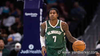 Bucks Turned Down Potential Kevin Porter Jr. Trade With Nuggets