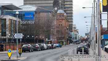 Councillors react after Middlesbrough misses out on City of Culture shortlist