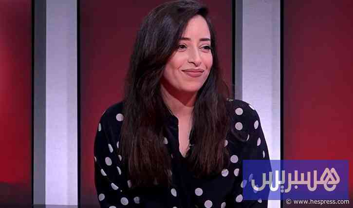 نسرين الراضي: السينما حلم الطفولة والاعتراف الأجنبي أنصفني بعد الظلم