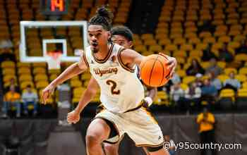 Wicks Not Thrilled With Pokes' Performance in 76-61 Win