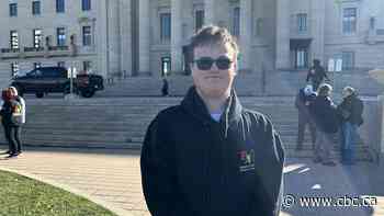 Autism advocates take to the legislature to make sure government keep its word on policy reversal