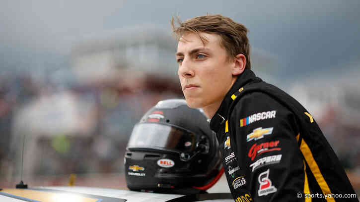 Carson Hocevar Would Be Disappointed to Win 'Most Popular Driver' Over Kyle Busch