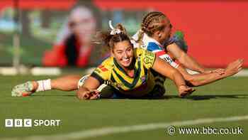 Poor England suffer another Australia humiliation