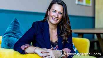 I blamed a subtle change to my vision at 48 on needing stronger contact lenses. But it was a sign of cancer - and I lost my eye because of it. Too many people ignore 'small' symptoms until it's too late