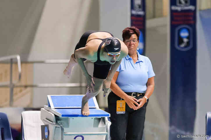 Indiana Beats USC and and Kentucky in Double Dual; USC Comes Out Ahead of Kentucky