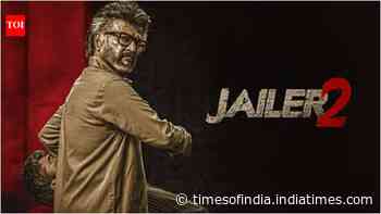 'Jailer 2' BO day 10: Rajinikanth's film rises 66.66 %