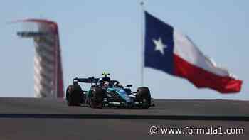 What To Watch For in the United States Grand Prix