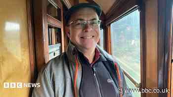 Could commuting by steam train be the future?