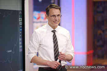 Send your questions for Steve Kornacki on the midterm elections