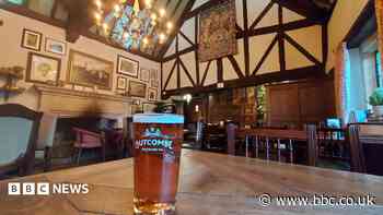 Could Somerset pub be the oldest in England?