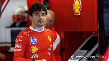 Leclerc wants answers on Ferrari quali struggles