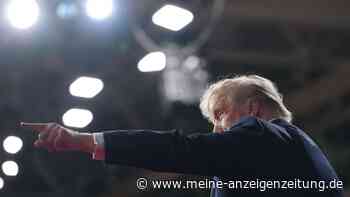 Auf Trump-Wahlkampftour: Audi kündigt SUV-Werk in den USA an