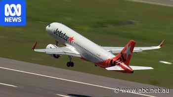 First flight takes off from Western Sydney International Airport