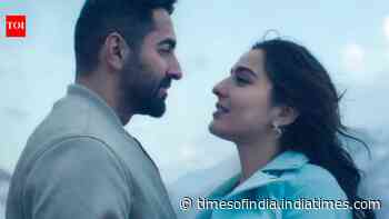 'Udta Teer' Box Office Day 2: Ayushmann's film touches Rs 11.35 cr