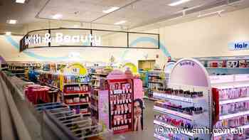 Big W has spent more than a decade in Kmart’s shadow. Can it pull off a comeback?