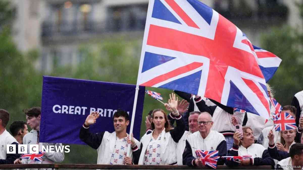 Plan for Northern Olympics to get £7m in Healey's Budget