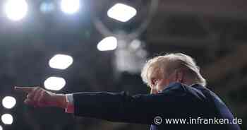 Auf Trump-Wahlkampftour: Audi kündigt SUV-Werk in den USA an